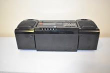 画像をギャラリービューアに読み込む, Sony Model CFS-1000 AM FM Cassette Boombox Radio! Sounds Great Excellent Condition! Everything Works!