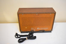 画像をギャラリービューアに読み込む, ソニーだけ！ 1975 ～ 1977 年 Sony モデル TFM-9440W AM/FM ソリッドステート トランジスタ ラジオのサウンドは素晴らしいです。