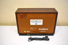 画像をギャラリービューアに読み込む, ソニーだけ！ 1975 ～ 1977 年 Sony モデル TFM-9440W AM/FM ソリッドステート トランジスタ ラジオのサウンドは素晴らしいです。