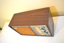 画像をギャラリービューアに読み込む, ソニーだけ！ 1975 ～ 1977 年 Sony モデル TFM-9440W AM/FM ソリッドステート トランジスタ ラジオのサウンドは素晴らしいです。