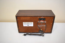 画像をギャラリービューアに読み込む, ソニーだけ！ 1975 ～ 1977 年 Sony モデル TFM-9440W AM/FM ソリッドステート トランジスタ ラジオのサウンドは素晴らしいです。