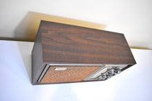 Load image into Gallery viewer, Bluetooth Ready To Go - 1975-1977 Sony Model ICF-9550W AM/FM Solid State Transistor Radio Sounds Fantastic! Sony Only!