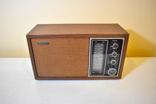 画像をギャラリービューアに読み込む, Bluetooth Ready To Go - 1975-1977 Sony Model TFM-9440W AM/FM Solid State Transistor Radio Sounds Fantastic! Sony Only!