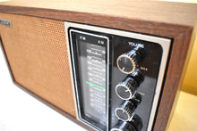 画像をギャラリービューアに読み込む, Bluetooth Ready To Go - 1975-1977 Sony Model TFM-9440W AM/FM Solid State Transistor Radio Sounds Fantastic! Sony Only!