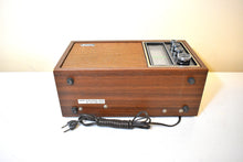 Charger l&#39;image dans la galerie, Bluetooth Ready To Go - 1975-1977 Sony Model TFM-9440W AM/FM Solid State Transistor Radio Sounds Fantastic! Sony Only!