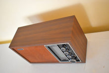 Load image into Gallery viewer, Sony Only! 1975-1977 Sony Model TFM-9450W AM/FM Solid State Transistor Radio Sounds Great!