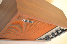 Load image into Gallery viewer, Sony Only! 1975-1977 Sony Model TFM-9450W AM/FM Solid State Transistor Radio Sounds Great!