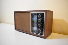 Load image into Gallery viewer, Bluetooth Ready To Go - 1975-1977 Sony Model TFM-9440W AM/FM Solid State Transistor Radio Sounds Fantastic! Sony Only!