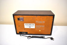 Load image into Gallery viewer, Bluetooth Ready To Go - 1975-1977 Sony Model ICF-9550W AM/FM Solid State Transistor Radio Sounds Fantastic! Sony Only!