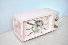 画像をギャラリービューアに読み込む, Grasshopper Green 1953 Philco Transitone Model 53-701 AM 真空管ラジオ レアなユニークなカラーコンボサウンドが素晴らしい!
