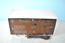 画像をギャラリービューアに読み込む, Grasshopper Green 1953 Philco Transitone Model 53-701 AM 真空管ラジオ レアなユニークなカラーコンボサウンドが素晴らしい!