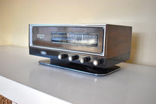Load image into Gallery viewer, Bluetooth Ready To Go - 1970s Zenith Model K-421W Circle of Sound AM/FM Solid State Transistor Radio Sounds Great!