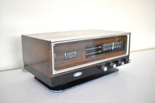 Load image into Gallery viewer, Bluetooth Ready To Go - 1970s Zenith Model K-421W Circle of Sound AM/FM Solid State Transistor Radio Sounds Great!