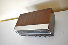 Load image into Gallery viewer, Bluetooth Ready To Go - 1970s Zenith Model K-421W Circle of Sound AM/FM Solid State Transistor Radio Sounds Great!