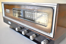 Load image into Gallery viewer, Bluetooth Ready To Go - 1970s Zenith Model K-421W Circle of Sound AM/FM Solid State Transistor Radio Sounds Great!