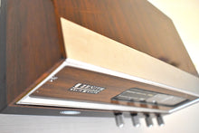 Load image into Gallery viewer, Bluetooth Ready To Go - 1970s Zenith Model K-421W Circle of Sound AM/FM Solid State Transistor Radio Sounds Great!