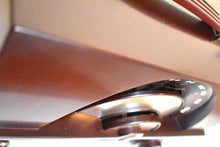 Load image into Gallery viewer, Mocha Brown 1952 Zenith Model K615 Vacuum Tube AM Radio Sounds Great! Excellent Condition!