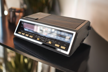 Load image into Gallery viewer, Bluetooth Ready To Go - 1980s General Electric GE Model 7-4616B AM/FM Digital Alarm Clock Radio Sounds Great!