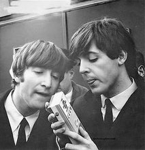 Load image into Gallery viewer, Beatles First Visit! Pepsi Vending AM Portable Transistor Radio Excellent Condition Loud Clear Sounding! Original Carry Case and Earplugs!