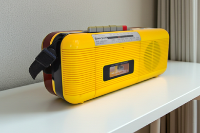 レトロラジオファーム - やったー！ – Retro Radio Farm