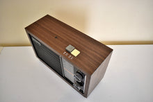 Load image into Gallery viewer, Bluetooth Ready To Go - Sony Only! 1974 Sony Model TFM-9430W AM/FM Solid State Transistor Radio Sounds Great!