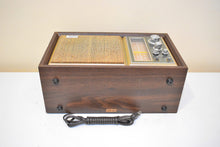 画像をギャラリービューアに読み込む, ソニーだけ！ 1975 ～ 1977 年 Sony モデル TFM-9440W AM/FM ソリッドステート トランジスタ ラジオのサウンドは素晴らしいです。