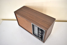 画像をギャラリービューアに読み込む, Sony Only! 1975-1977 Sony Model TFM-9440W AM/FM Solid State Transistor Radio Sounds Great!