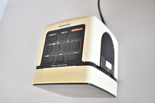 Load image into Gallery viewer, Odyssey White Magnavox Model D3110 AM FM Digital Alarm Clock Radio! Excellent Condition!