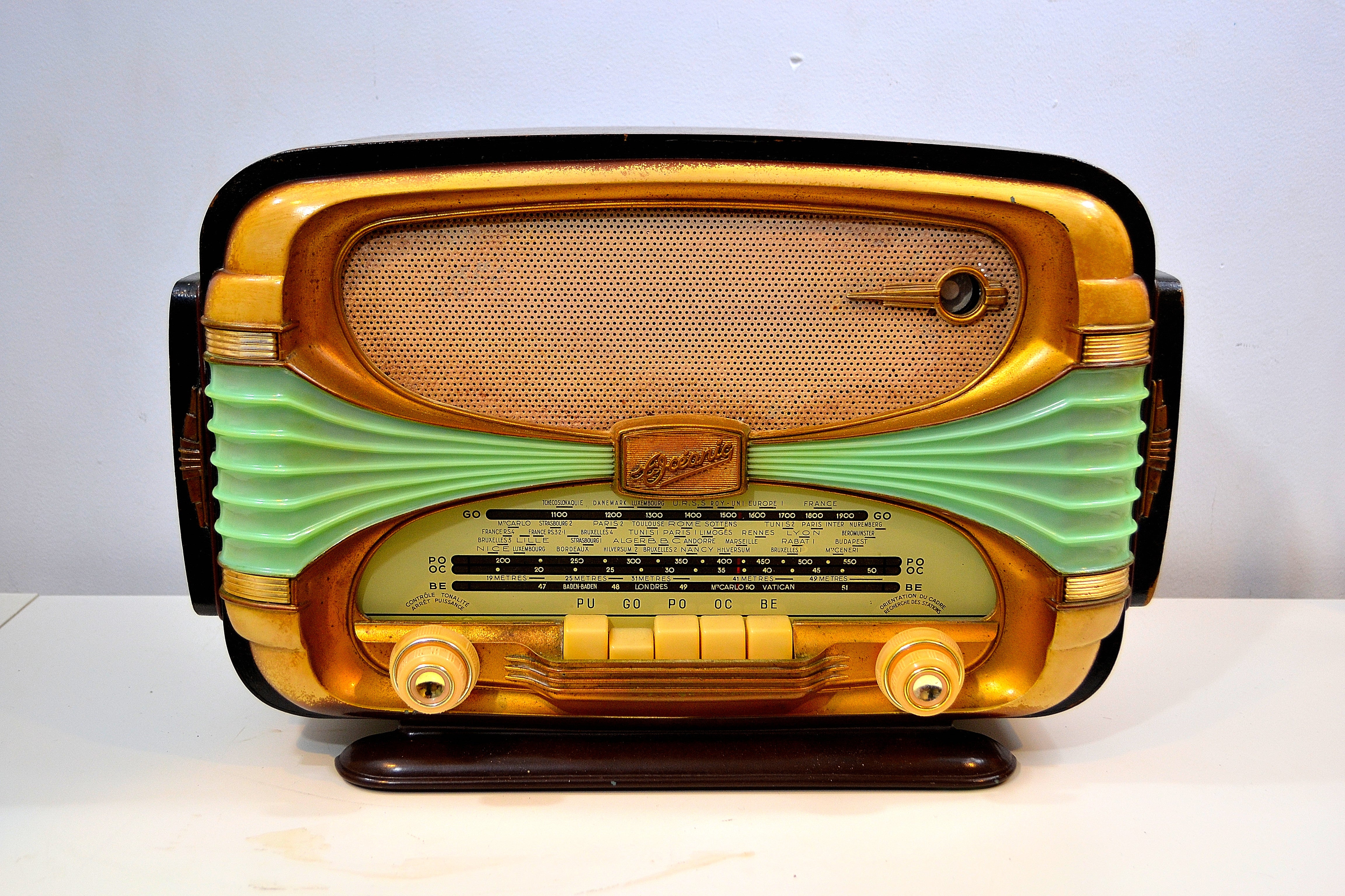 フランス製 ミッドセンチュリー ヴィンテージ ミッドセンチュリー 1958