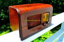 画像をギャラリービューアに読み込む, SOLD! - July 8, 2018 - BLUETOOTH MP3 UPGRADE ADDED - 1940 Philco Model PT-42 Tube AM Radio Looks Sounds Great! - [product_type} - Philco - Retro Radio Farm