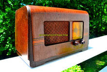 画像をギャラリービューアに読み込む, SOLD! - July 8, 2018 - BLUETOOTH MP3 UPGRADE ADDED - 1940 Philco Model PT-42 Tube AM Radio Looks Sounds Great! - [product_type} - Philco - Retro Radio Farm