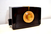 画像をギャラリービューアに読み込む, SOLD! - Oct 24, 2019 - BLUETOOTH MP3 UPGRADED - Vintage 1949 RCA Victor Model 8X541 AM Tube Radio Popular Model In Its Day! - [product_type} - General Electric - Retro Radio Farm