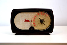 Load image into Gallery viewer, SOLD! - Dec. 11, 2018 - Cute 1950 Arvin 753T AM Antique Radio - [product_type} - Arvin - Retro Radio Farm