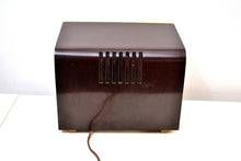 Load image into Gallery viewer, SOLD! - Dec 3, 2019 - St Regis Gold 1947 RCA Victor Model 75X11 Tube Radio Built Solid Sounds Sweet! - [product_type} - RCA Victor - Retro Radio Farm