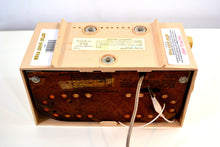 Load image into Gallery viewer, Vintage 1960 Truetone Model 2063 AM Tube Radio - [product_type} - Truetone - Retro Radio Farm