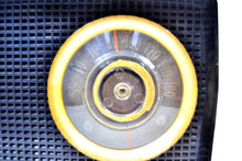 画像をギャラリービューアに読み込む, SOLD! - Dec 2, 2019 - Obsidian Black Mid Century Vintage 1956 RCA Victor Model 6-X-7 Vacuum Tube AM Radio Snazzy Looking and Sweet Sounding! - [product_type} - RCA Victor - Retro Radio Farm