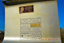 画像をギャラリービューアに読み込む, SOLD! - Jan 29, 2014 - BEAUTIFUL Post War Industrial Portable 1947 RCA Victor 66BX Tube Radio Works! - [product_type} - Admiral - Retro Radio Farm