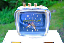 Charger l&#39;image dans la galerie, SOLD! - Dec. 3, 2018 - Plan 9 From Outer Space 1959 Philco Predicta Model H765-124 Tube AM Clock Radio Works Great! - [product_type} - Philco - Retro Radio Farm