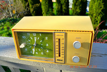 Charger l&#39;image dans la galerie, SOLD! - Nov. 13, 2014 PSYCHEDELIC Mobius 1960&#39;s RCA Model RZD 403N - [product_type} - RCA Victor - Retro Radio Farm