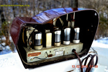 Load image into Gallery viewer, SOLD! - Jan 6, 2016 - Repair and restore 1949 Philco 49-501 AM Bakelite Tube Radio Works! Wow! - [product_type} - Philco - Retro Radio Farm
