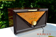 Load image into Gallery viewer, SOLD! - Oct 16, 2016 - ROCKABILLY Retro Vintage 1954 Silvertone Model 3001 AM Tube Radio Works Great! - [product_type} - Silvertone - Retro Radio Farm