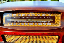 Charger l&#39;image dans la galerie, SOLD! - Sept 18, 2014 - BEAUTIFUL Wood Art Deco Retro 1946 Philco 46-132 AM Tube Farm Radio Works! - [product_type} - Philco - Retro Radio Farm