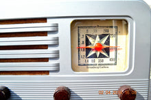 Charger l&#39;image dans la galerie, SOLD! - June 10, 2014 - BEAUTIFUL Rare Art Deco Retro 1941 Stromberg Carlson 500H AM Tube Radio Works! Wow! - [product_type} - Stromberg Carlson - Retro Radio Farm