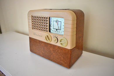 販売されたラジオ – Retro Radio Farm