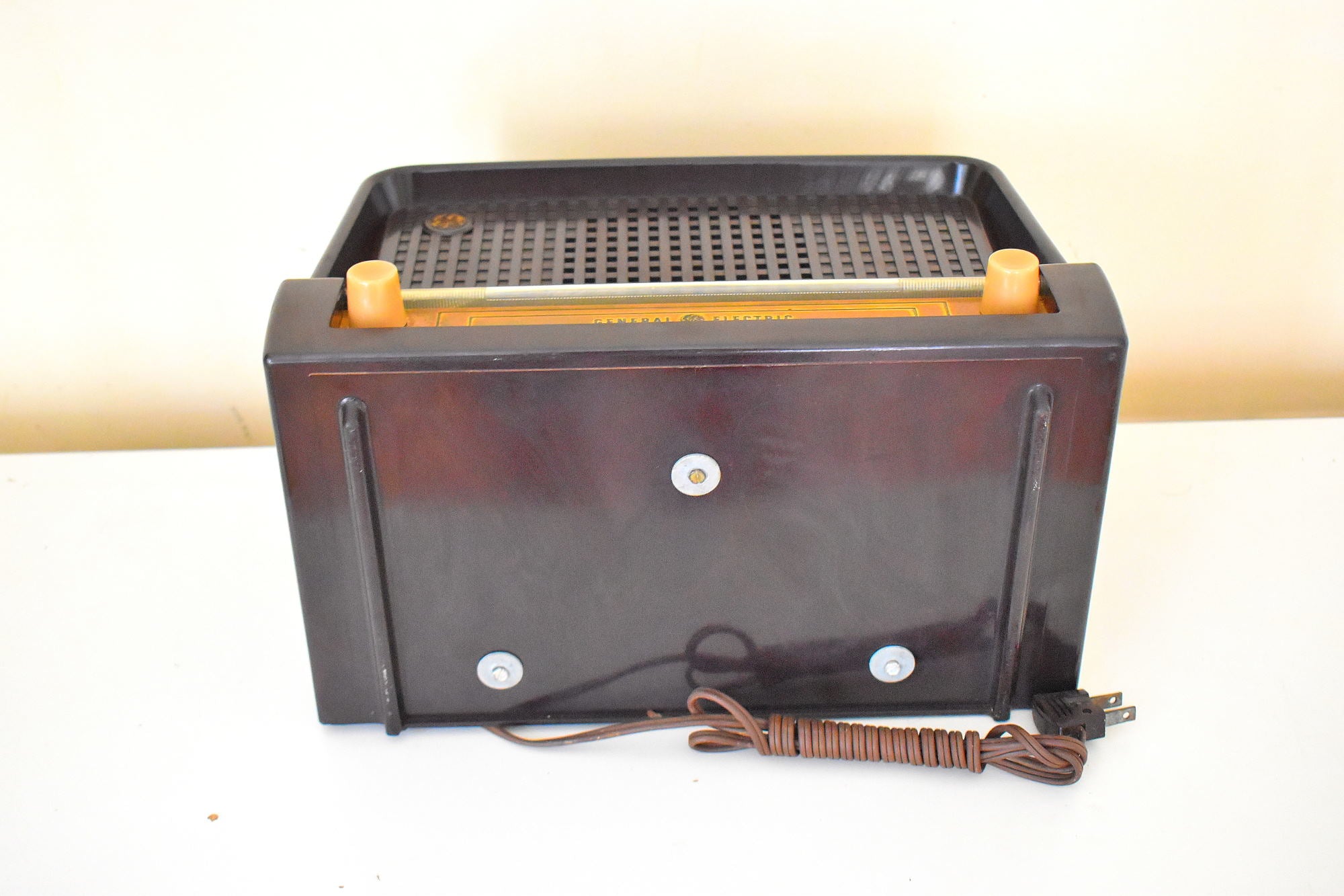 radio vintage GEC BC 402 tout lampes général electric radio vintage GEC BC 402 tout lampes général electric