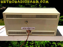 Load image into Gallery viewer, SOLD! - Feb 18, 2017 - Mid Century MADNESS Glow Light Westinghouse Model H931L5 AM Tube Radio Alarm Clock Totally Restored! - [product_type} - Westinghouse - Retro Radio Farm
