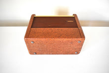 Load image into Gallery viewer, Bluetooth Ready To Go - Portable Wood 1948 Philco Model 48-300 AM Vacuum Tube Radio
