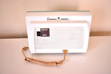 Load image into Gallery viewer, Bluetooth Ready To Go - Laguna Aqua Vintage 1959 Philco Model M-872-124 Vacuum Tube Radio Dual Speaker Sounds and Looks Great!