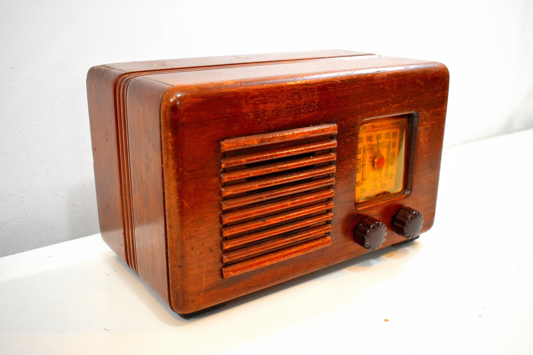 RADIO CLASICA TOOGOO Bluetooth Vintage