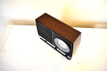 Load image into Gallery viewer, Bluetooth Ready To Go - Sears AM/FM Solid State Transistor Radio Sounds Fantastic!